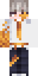 Player Skin