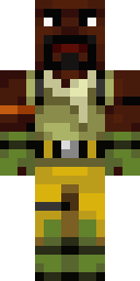 Player Skin
