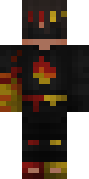 Player Skin