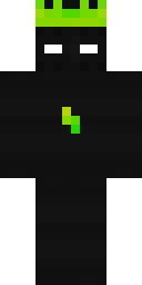 Player Skin