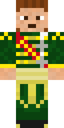 Player Skin