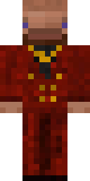 Player Skin