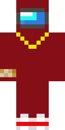 Player Skin