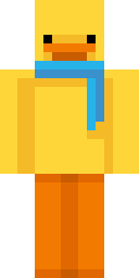 Player Skin