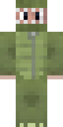 Player Skin