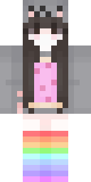 Player Skin