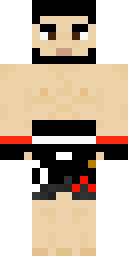 Player Skin