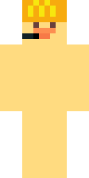 Player Skin