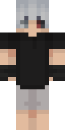 Player Skin