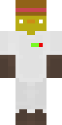 Player Skin