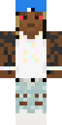 Player Skin