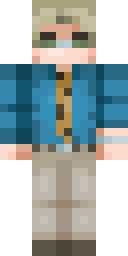 Player Skin