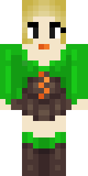Player Skin