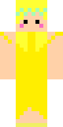 Player Skin