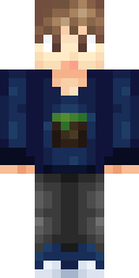 Player Skin