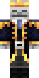 Player Skin