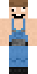 Player Skin