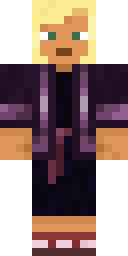 Player Skin