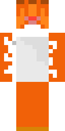 Player Skin
