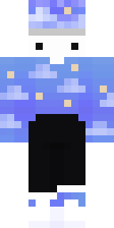 Player Skin