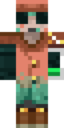 Player Skin