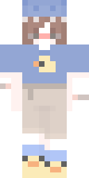 Player Skin