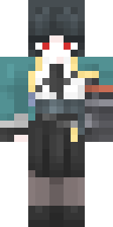 Player Skin