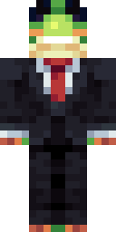 Player Skin