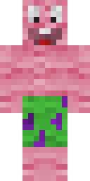 Player Skin