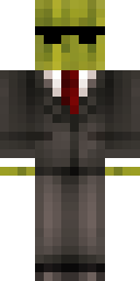 Player Skin