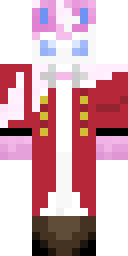 Player Skin