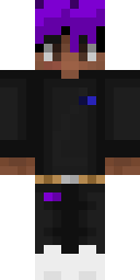 Player Skin