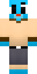 Player Skin
