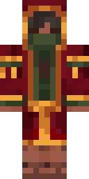 Player Skin