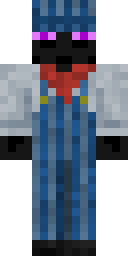 Player Skin