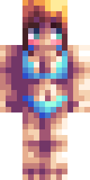 Player Skin