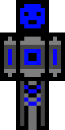 Player Skin