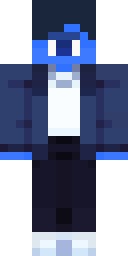 Player Skin