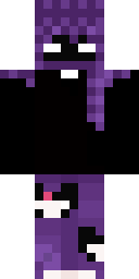Player Skin
