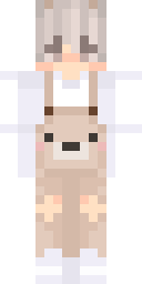 Player Skin