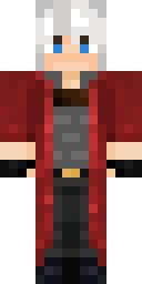 Player Skin