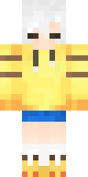 Player Skin