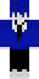 Player Skin