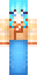 Player Skin