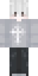 Player Skin