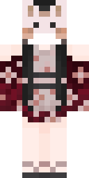 Player Skin