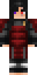 Player Skin