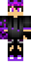 Player Skin