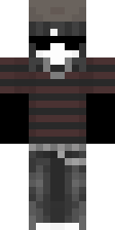 Player Skin