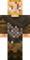 Player Skin